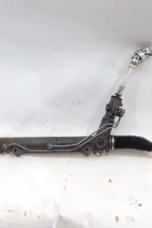 Venta Final CREMALLERA DIRECCION BMW X5 E53 - 7852501644
