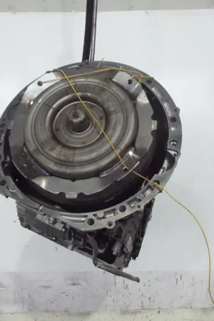 Compra Hoy CAJA CAMBIOS AUTOMATICA MERCEDES-BENZ CLASE E C207 - 7229950