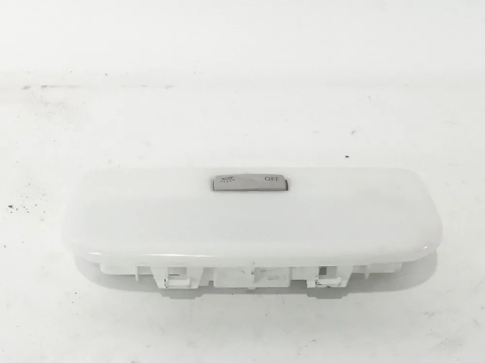 Alta Calidad LUZ INTERIOR RENAULT CAPTUR I (J5_ H5_) 0.9 TCE 90 - a6064