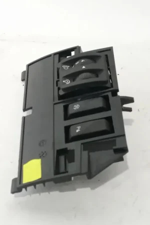 Envío Gratis BOTONERA RENAULT CAPTUR I (J5_ H5_) 0.9 TCE 90