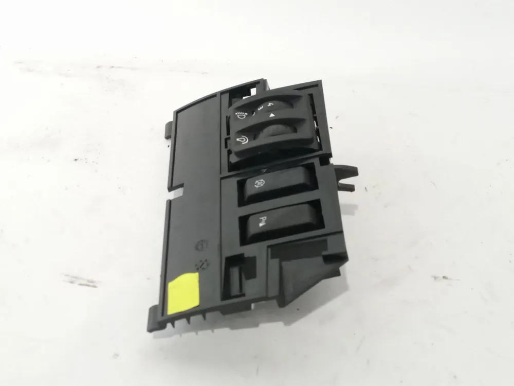 Envío Gratis BOTONERA RENAULT CAPTUR I (J5_ H5_) 0.9 TCE 90