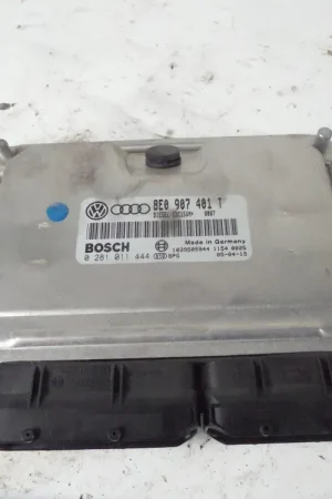 CENTRALITA MOTOR UCE SKODA EXEO SKODA SUBERB (3T4) - 8E0907401T 0281011444 Comprar En Línea