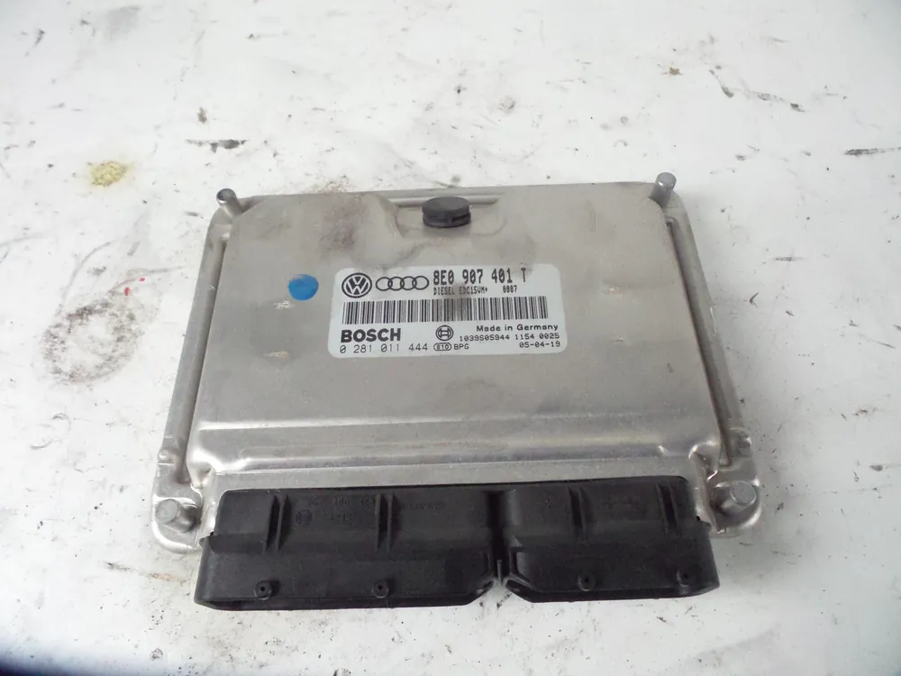 CENTRALITA MOTOR UCE SKODA EXEO SKODA SUBERB (3T4) - 8E0907401T 0281011444 Comprar En Línea