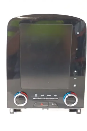 Compra Ahora PANTALLA MULTIFUNCION AL DE - 280902508R Scenic IV con mandos climatizador