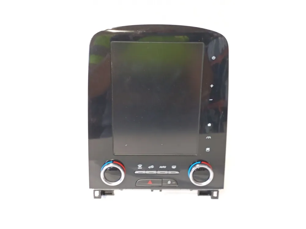 Compra Ahora PANTALLA MULTIFUNCION AL DE - 280902508R Scenic IV con mandos climatizador