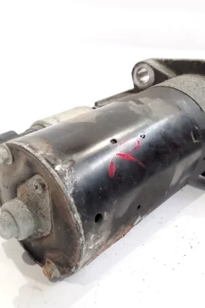 MOTOR ARRANQUE AUDI A1 (8X1 8XK) 1.6 TDI - 02Z911024K Marca Reconocida