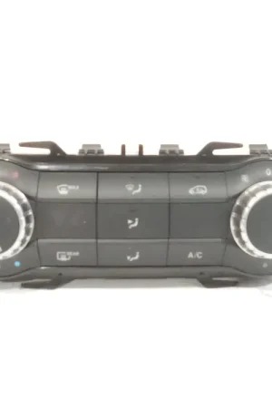 MANDO CALEFACCION / A/A MERCEDES-BENZ CLASE B SPORTS TOURER (W246 W242) B 180 CDI / D (246.212) - a2469008215 Stock Limitado