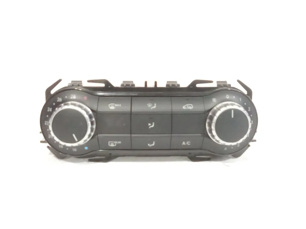 MANDO CALEFACCION / A/A MERCEDES-BENZ CLASE B SPORTS TOURER (W246 W242) B 180 CDI / D (246.212) - a2469008215 Stock Limitado