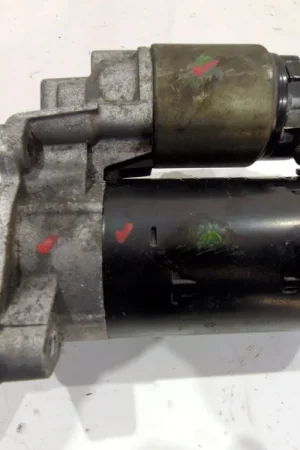 MOTOR ARRANQUE BMW X5 E53 - 750166802.. . Pago Seguro