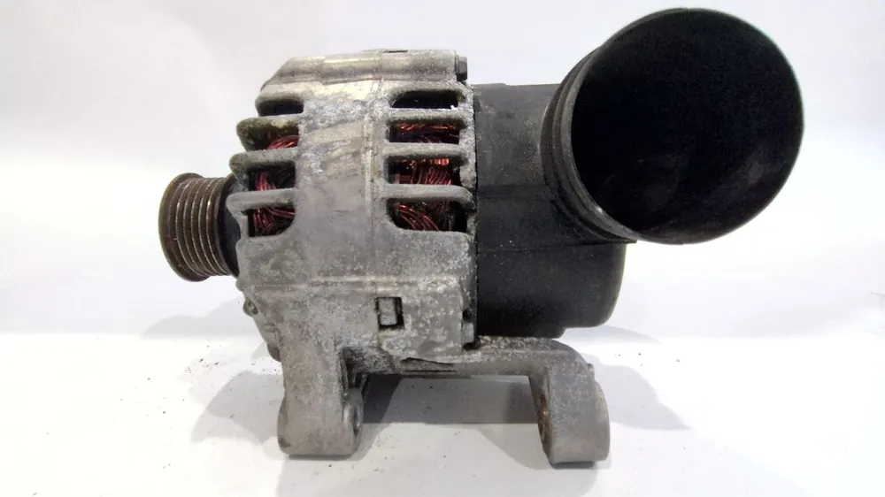 Bestseller ALTERNADOR BMW X5 E53 - 12317501599