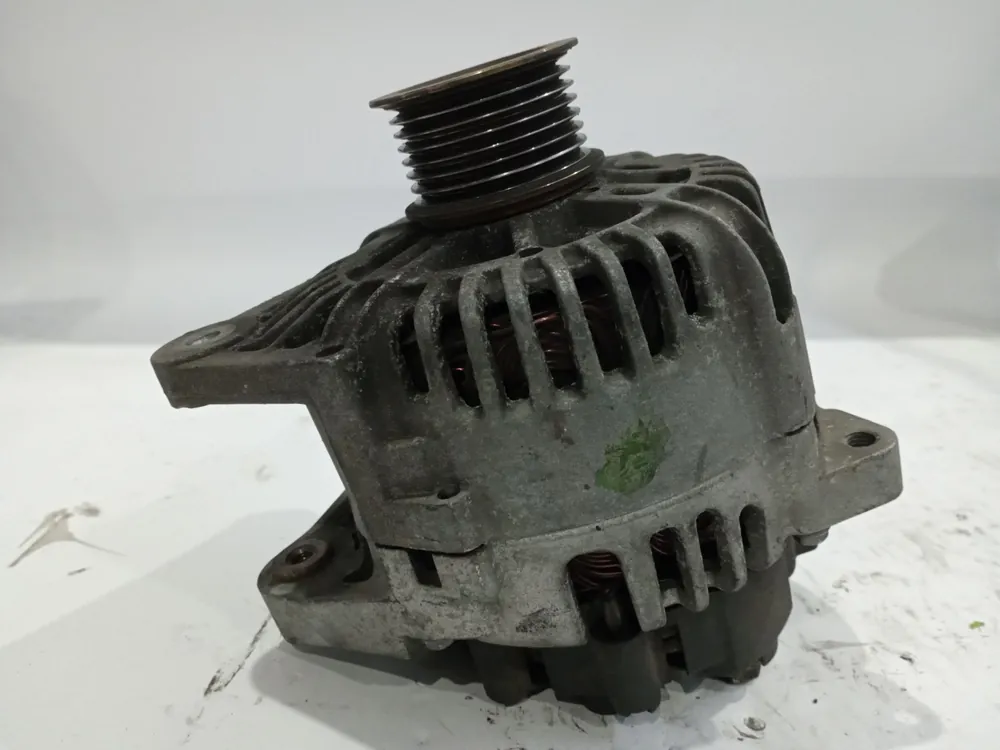 Barato ALTERNADOR RENAULT SCENIC II - 8200290215