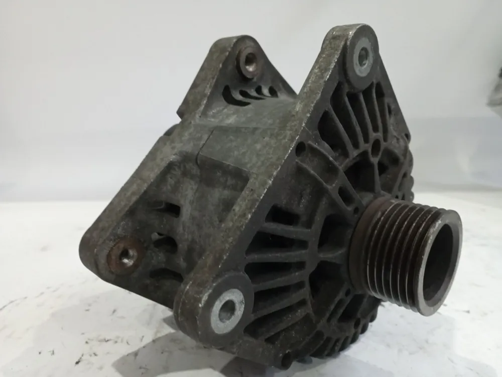Alta Calidad ALTERNADOR RENAULT GRAND SCENIC II MEGANE II - 8200086161