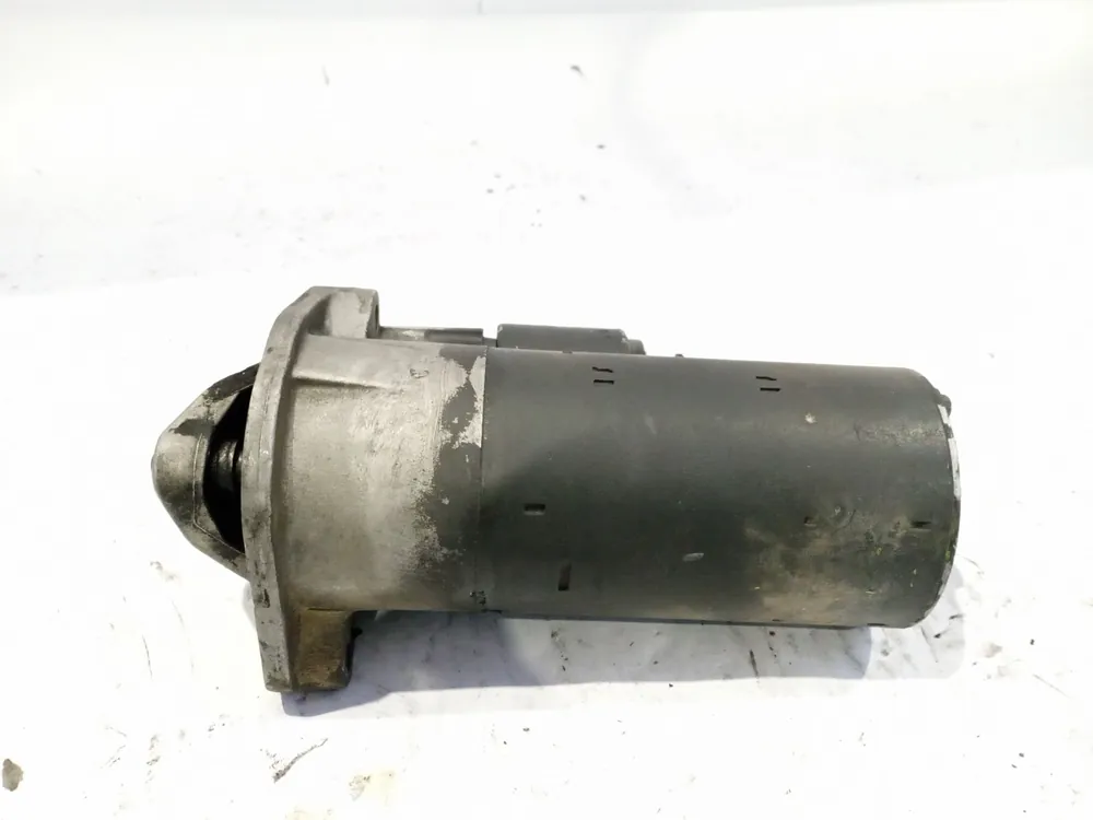 Moderno MOTOR ARRANQUE VOLVO XC70 II (136) 2.4 D / D4 AWD - 36050272