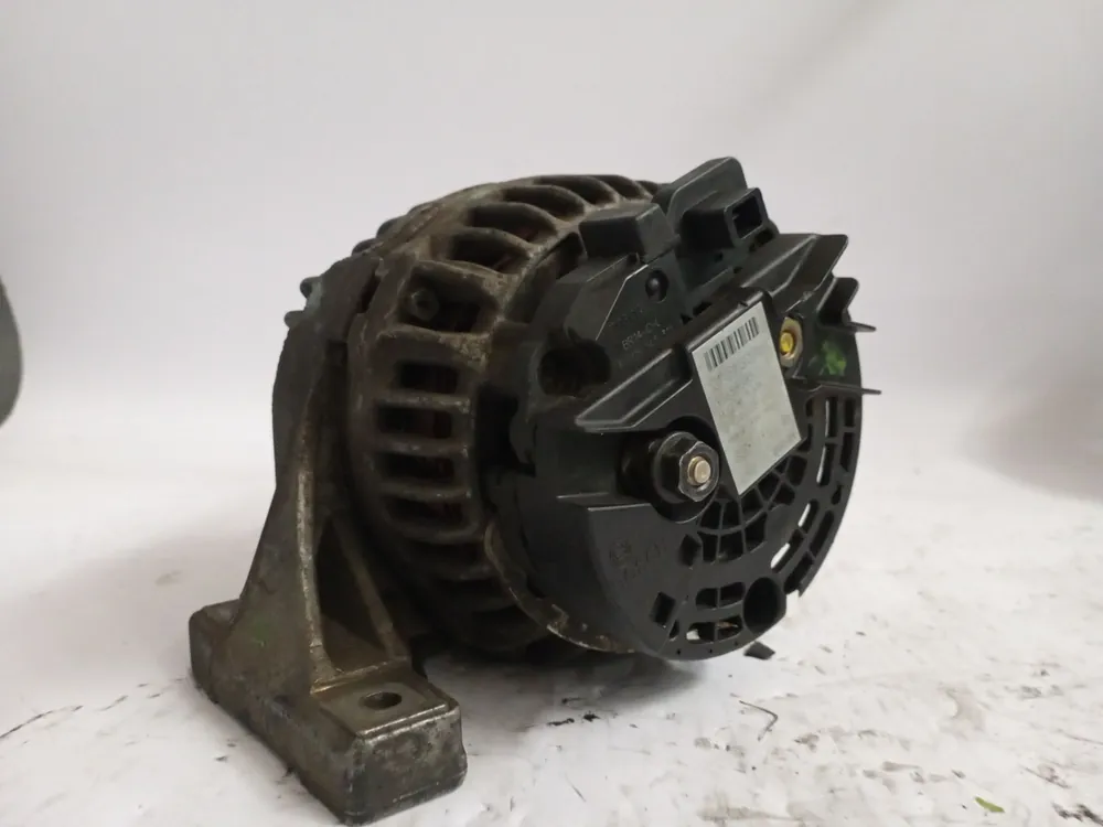ALTERNADOR VOLVO XC70-XC90 - 30658085 Auténtico