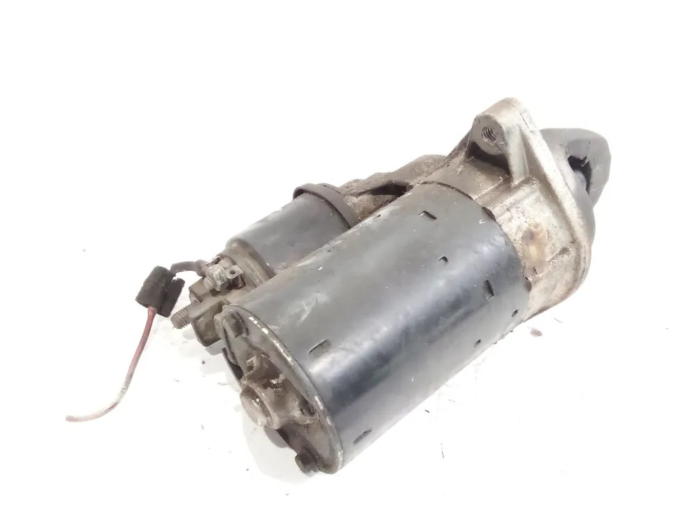 MOTOR ARRANQUE OPEL CORSA C (X01) 1.3 CDTI (F08 F68) - 93178138 Devolución Gratuita