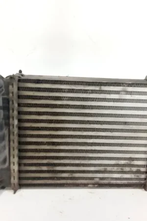 INTERCOOLER RENAULT CAPTUR I (J5_ H5_) 1.5 DCI 90 - 144961381R Súper Precio