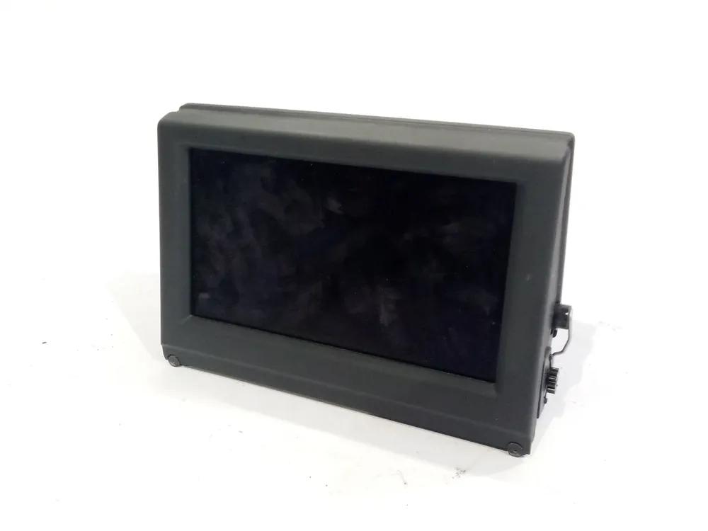 Envío Internacional PANTALLA MULTIFUNCION AUDI A1 (8X1 8XK) 1.6 TDI - 8X0919603B
