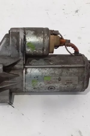 MOTOR ARRANQUE RENAULT MEGANE II (BM0/1_ CM0/1_) 1.6 16V FASE 1 - 8200331251 Oferta