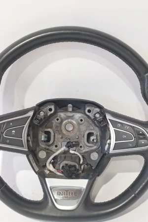 Favorito De Clientes VOLANTE AL DE - 484007956R Scenic IV con mandos