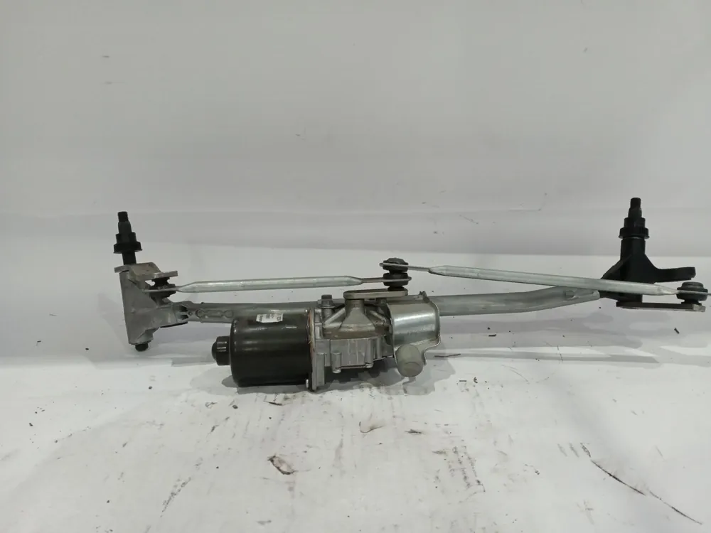 Imprescindible (Must-Have) MOTOR LIMPIA DELANTERO BMW 1 (E81) 116 D - 40512112V