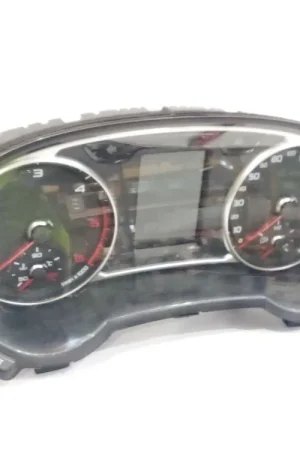 Artesanal CUADRO INSTRUMENTOS AUDI A1 (8X1 8XK) 1.6 TDI - 8X0920930P