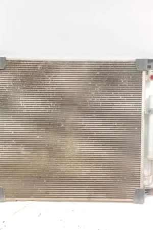 Marca Reconocida CONDENSADOR / RADIADOR A/A MITSUBISHI L200 / TRITON (KJ_ KK_ KL_) 2.4 DI-D (KJ0T) - 1350A807