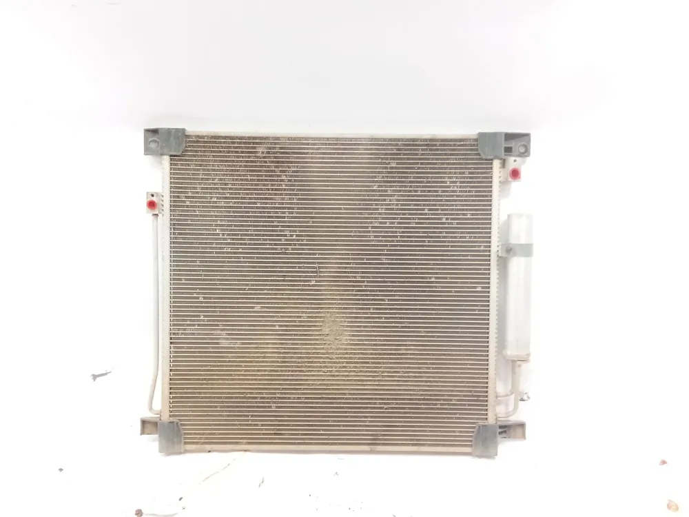 Marca Reconocida CONDENSADOR / RADIADOR A/A MITSUBISHI L200 / TRITON (KJ_ KK_ KL_) 2.4 DI-D (KJ0T) - 1350A807