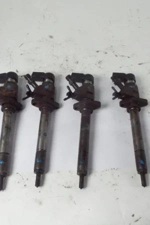 Compra Ahora POLEA BOMBA INYECTORA BEDFORD FOCUS II - 9657114580