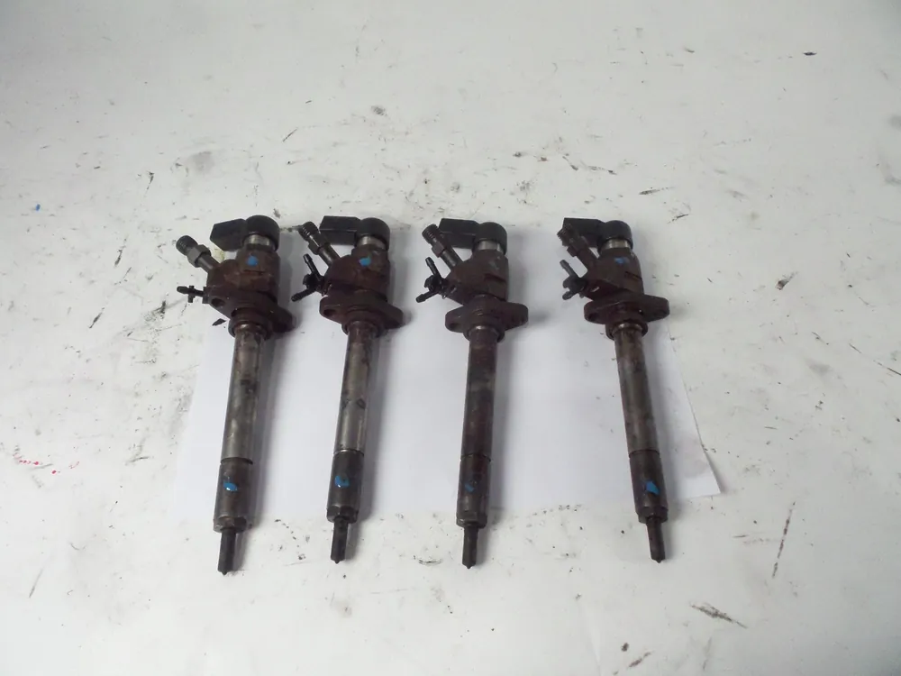 Compra Ahora POLEA BOMBA INYECTORA BEDFORD FOCUS II - 9657114580