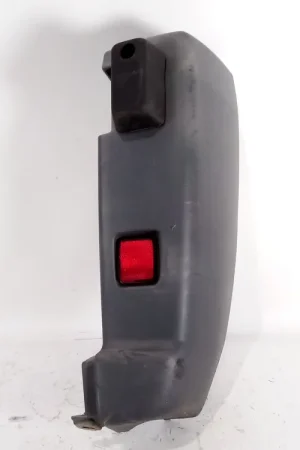 Máxima Calidad PUNTERA PARAGOLPES TRASERO DERECHO PEUGEOT BOXER FURGÓN 2.2 HDI 130 - 1305761070
