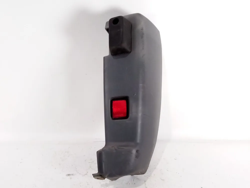 Máxima Calidad PUNTERA PARAGOLPES TRASERO DERECHO PEUGEOT BOXER FURGÓN 2.2 HDI 130 - 1305761070