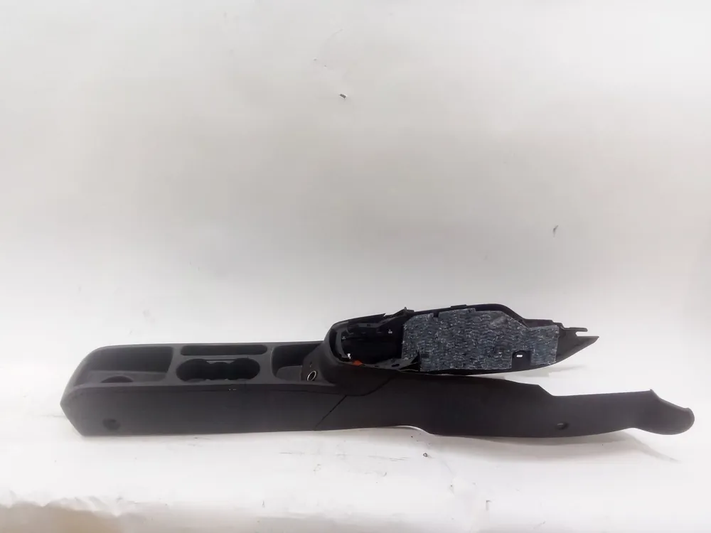 CONSOLA CENTRAL FORD FIESTA VI (CB1 CCN) 1.25 - BA61A045B55AJ35B8 Compra Ahora