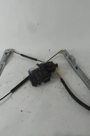 MANETA ELEVALUNAS DELANTERO IZQUIERDO CITROËN C4 PICASSO - 9674032580 Descuento