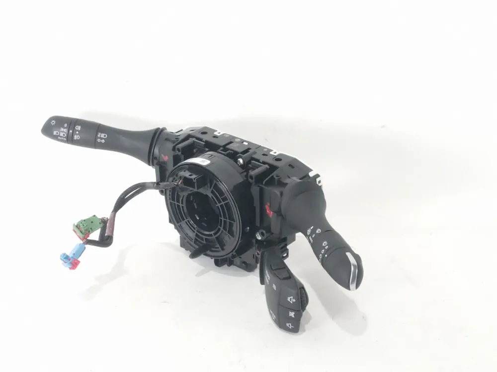 Máxima Calidad MANDO MULTIFUNCION RENAULT MEGANE IV HATCHBACK (B9A/M/N_) 1.3 TCE 100 (B9N8) - 255678134R
