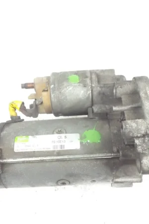 Bestseller MOTOR ARRANQUE PEUGEOT C4. PEUGEOT 207 - 9662854080