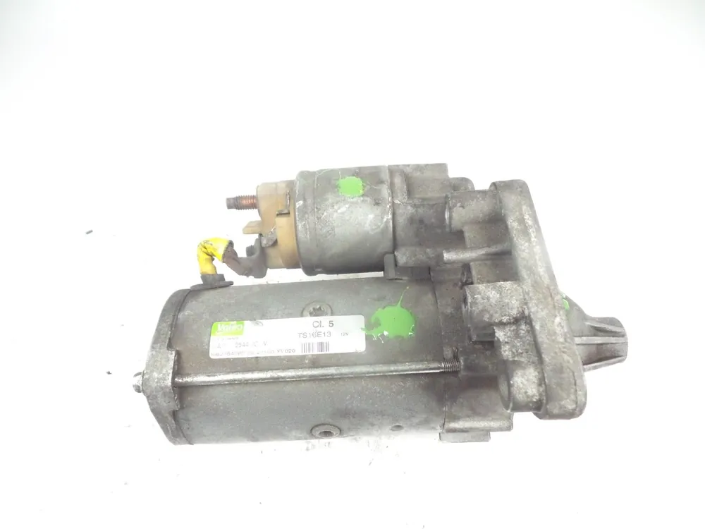 Bestseller MOTOR ARRANQUE PEUGEOT C4. PEUGEOT 207 - 9662854080