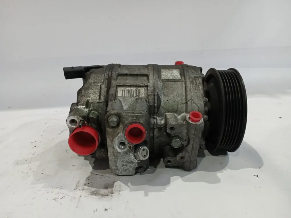 Favorito De Clientes COMPRESOR A/A VOLKSWAGEN CRAFTER 30-50 FURGONETA (2E_) 2.5 TDI - HVW906230011