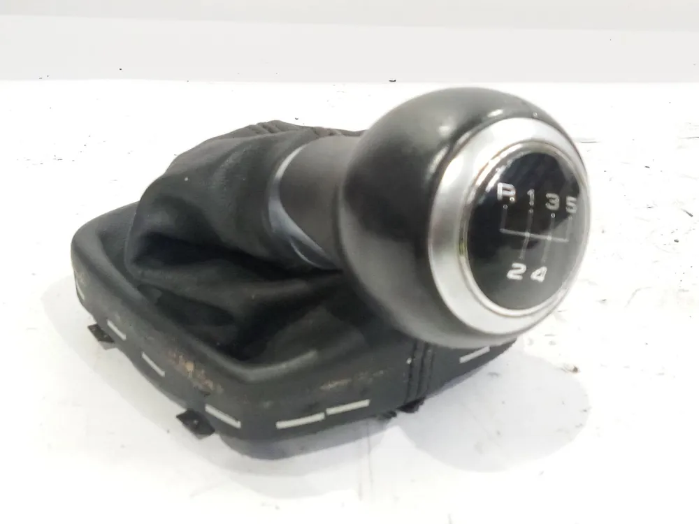 Mejor Calidad POMO PALANCA CAMBIO AUDI A1 (8X1 8XK) 1.6 TDI - 8X0064230A