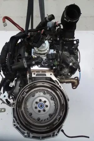 MOTOR COMPLETO RENAULT CAPTUR CLIO IV DACIA SANDERO DOKKER LODGY LOGAN SANDERO - K9KD6 Envío Inmediato