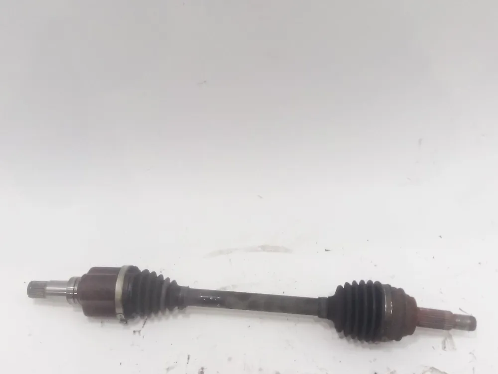Compra Hoy TRANSMISION DELANTERA IZQUIERDA FORD FIESTA VI (CB1 CCN) 1.25 - 8V513B437AAC