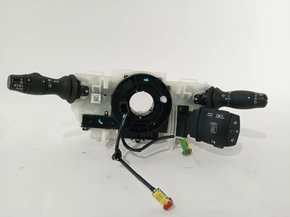 MANDO MULTIFUNCION RENAULT LATITUDE (L70_) 2.0 DCI 150 (L70H) - 255670009R Compra Hoy