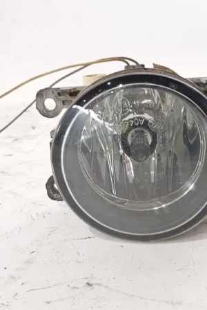 FARO ANTINIEBLA IZQUIERDO AL DE - 8200002469 Megane II fase 1 Rebajas