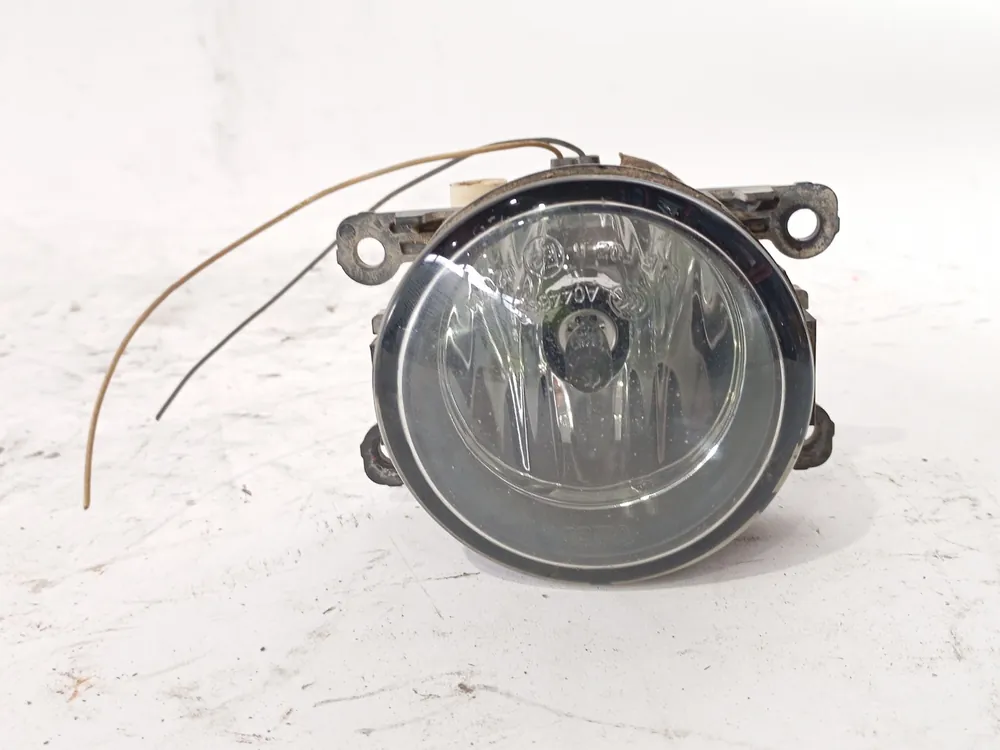 FARO ANTINIEBLA IZQUIERDO AL DE - 8200002469 Megane II fase 1 Rebajas