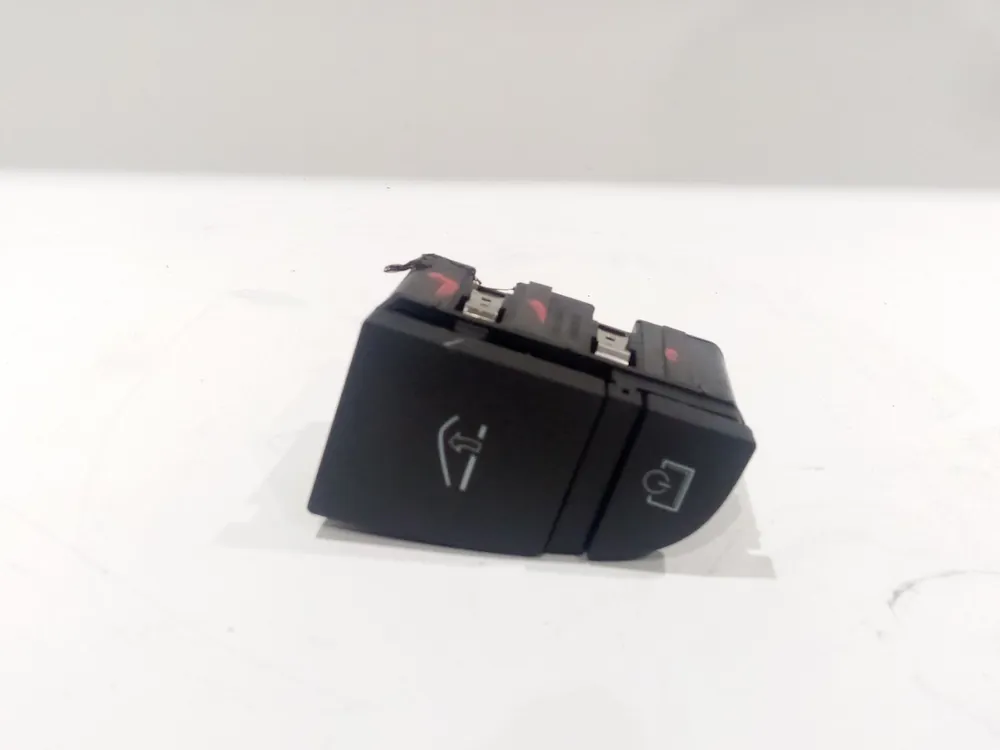 BOTON AUDI A6 C6 (4F2) 2.0 TDI - 4f1927227b Auténtico