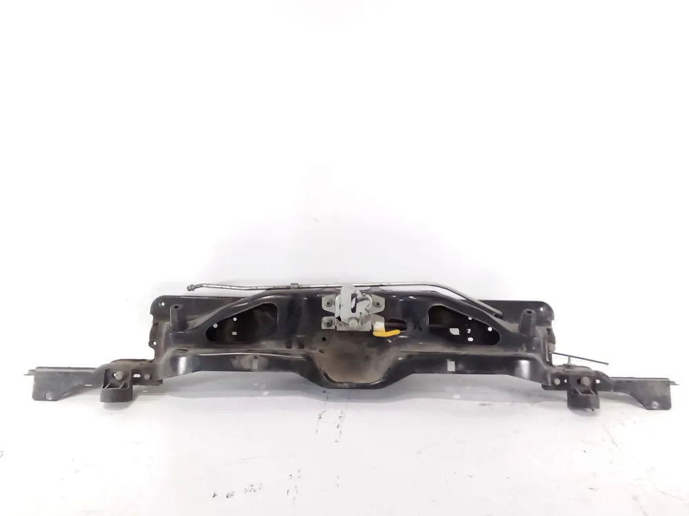 CERRADURA CAPOT PEUGEOT BOXER FURGÓN 2.2 HDI 130 Profesional
