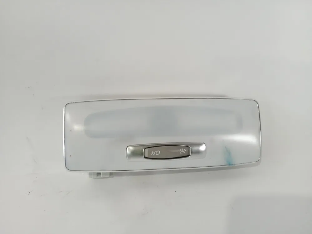 LUZ INTERIOR RENAULT LATITUDE (L70_) 2.0 DCI 150 (L70H) - 264300005R Lujoso