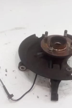 MANGUETA DELANTERA IZQUIERDA FORD FIESTA VI (CB1 CCN) 1.25 - AY1C3K171B1A Rebajas