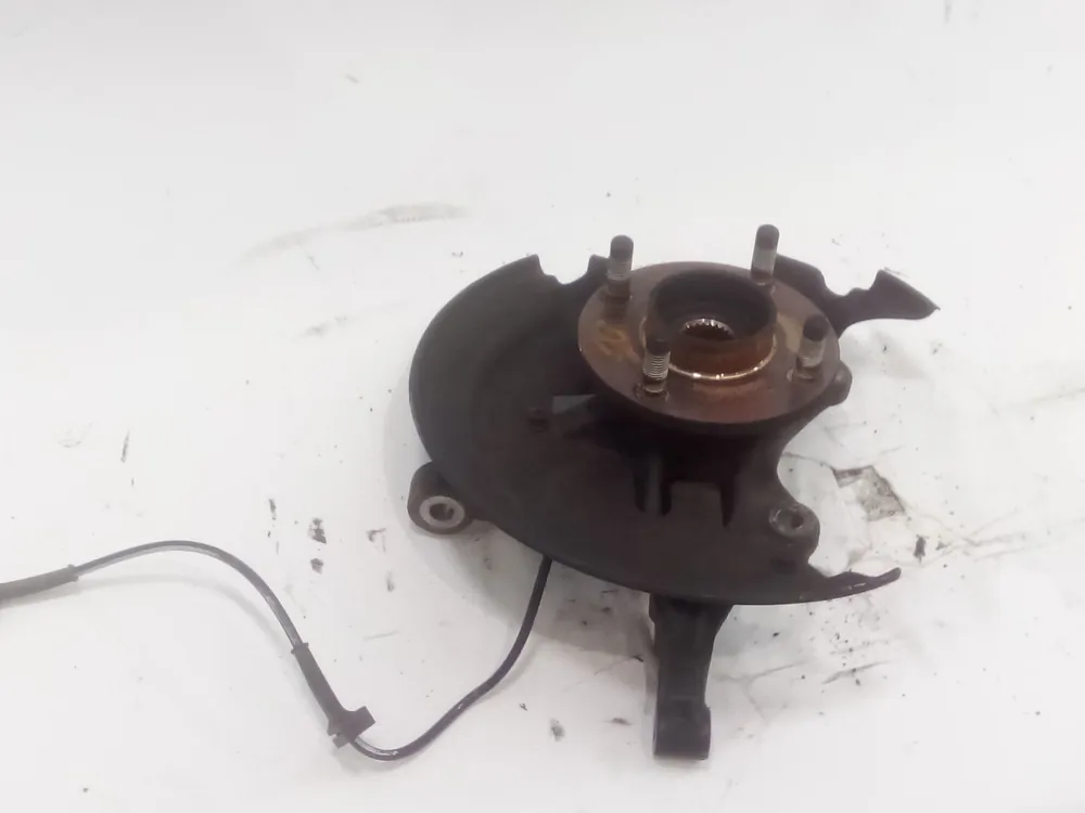MANGUETA DELANTERA IZQUIERDA FORD FIESTA VI (CB1 CCN) 1.25 - AY1C3K171B1A Rebajas