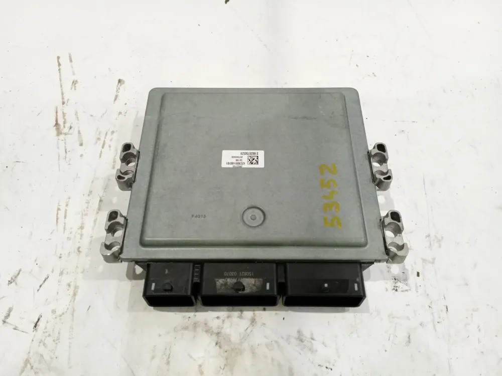 Mejor Precio CENTRALITA MOTOR UCE RENAULT MEGANE IV HATCHBACK (B9A/M/N_) 1.2 TCE 130 (B9MR) - 237106288R
