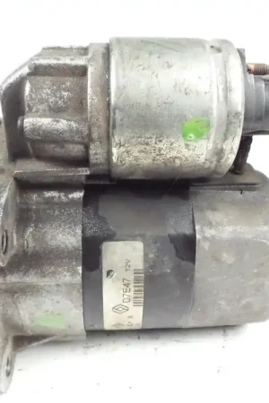MOTOR ARRANQUE RENAULT MEGANE II (BM0/1_ CM0/1_) 1.6 16V FASE 1 - 8200266777 Precio Rebajado